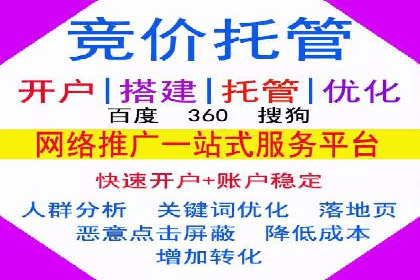 案例分析：SEM推广代运营效果